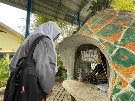 InfoPublik KUNJUNGI KEBUN BINATANG JAHRI SALEH BANJARMASIN