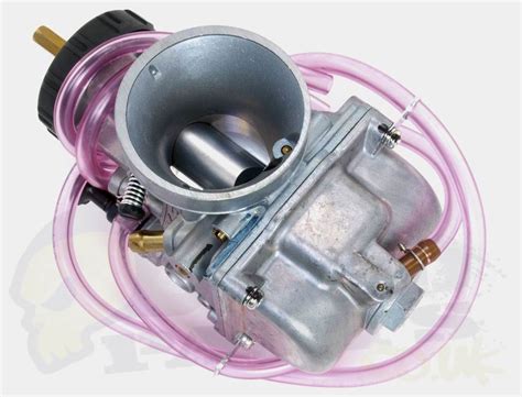 Keihin Pwk 33mm Carb Pedparts Uk