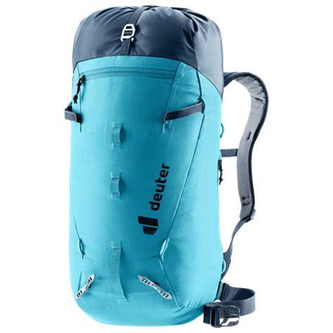 Deuter Guide 22 SL Mountaineering Backpack Women S Free EU Delivery