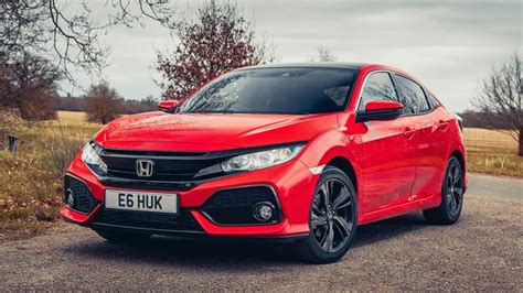 Best British Cars 2019 Autotrader