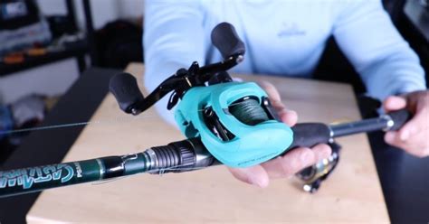 Saltwater Baitcasting Reels Everything You Need To Know