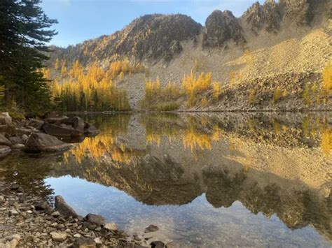 Best Hikes And Trails In Lake Chelan Sawtooth Wilderness AllTrails