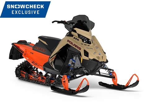 Polaris 850 Switchback Assault 146 2024 en vente à Québec SM Sport