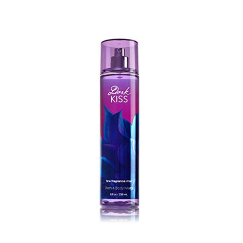 Dark Kiss Perfume by Bath & Body Works @ Perfume Emporium Fragrance