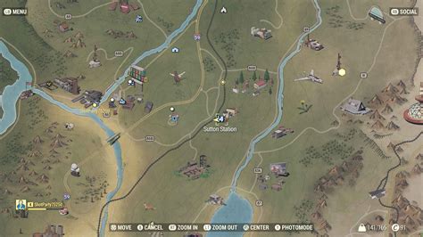 Fallout 76 Vendors Location Guide And Tips Primewikis