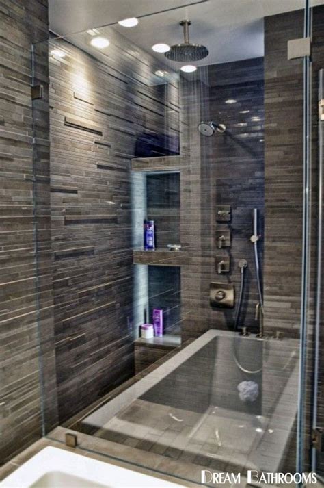 Dream Bathroom Design