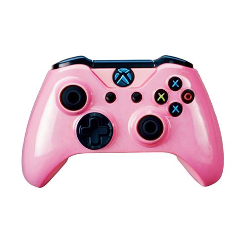 Download Pink Controller Png 05252024