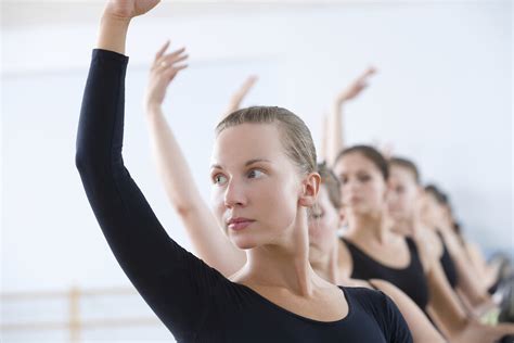 Adult Ballet Classes Viva Ballet Academy