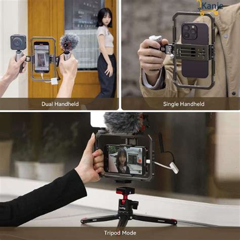 SmallRig All in One Video Kit Pro 3591B Smartphones à Dakar