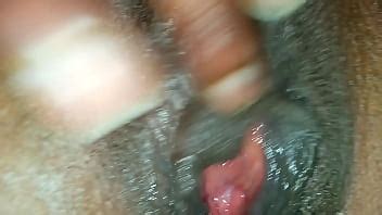 Milf Negra Cremosa Y Mojada XVIDEOS