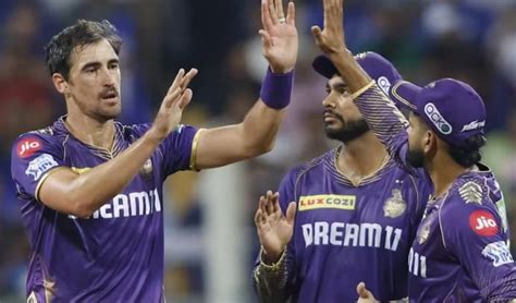 Ipl Final Match खिताबी मुकाबले में कोलकाता ने हैदराबाद को आठ विकेट से