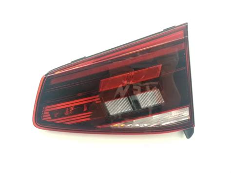 NEUF ORIGINAL VW Passat B8 Variant Feu Arrière LED Droit 3G9945094F EUR