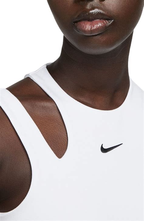 Nike Sportswear Essential Bodysuit Tank Dv7886 100 Shiekh