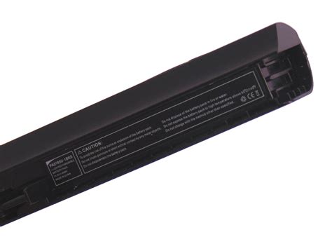 Genuine Pa U Brs Battery For Toshiba Satellite C B C B L