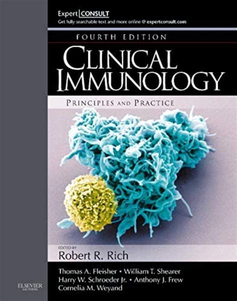 15 Must Read Immunology And Microbiology Books 2024