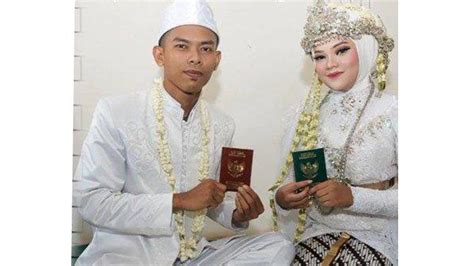 Curhat Suami Dan Ciri Ciri Fisik Pengantin Wanita Asal Bogor Yang