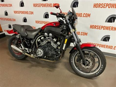 Yamaha V Max Th Anniv Limited Edition For Sale In Williamsport Pa