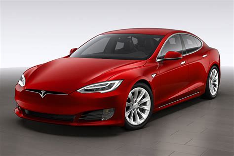 Ya Se Puede Reservar El Tesla Model S Plaid Con 830 Km De Autonomía Y