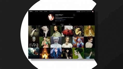 What is the Cara app, and why are artists deleting Instagram for it? in ...
