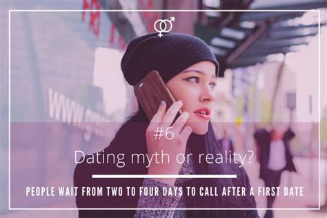 Dating Myth Or Reality Single Men And Women Want Different Things