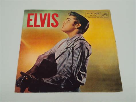 Yahooオークション エルヴィス・プレスリーelvis Presley エルヴィ