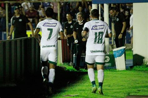 Hor Rio E Onde Assistir Jogo Do Goi S X Goian Sia Hoje De Gra A