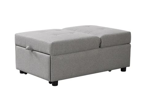 Mykita Convertible Ottoman Sleeper Bed Chair Foter