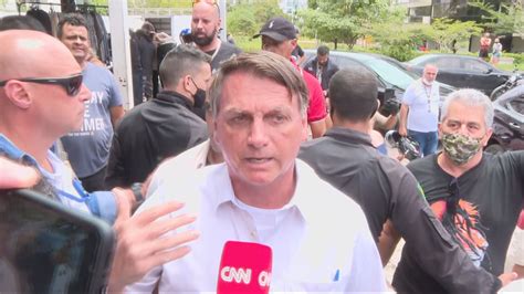 Bolsonaro Entre Eu E A Vacina Tem A Anvisa Que Alguns Não Querem