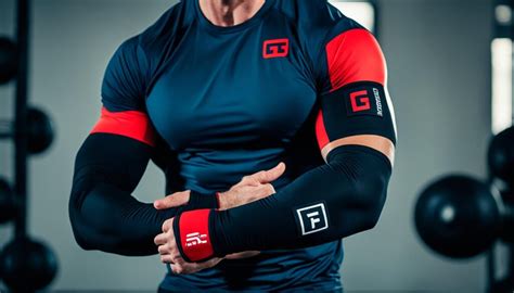 Protect Your Arms With Premium Kettlebell Forearm Guards