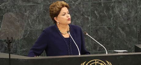 BLOG DE UM SEM MÍDIA POLÍTICA Assim Dilma foi à luta