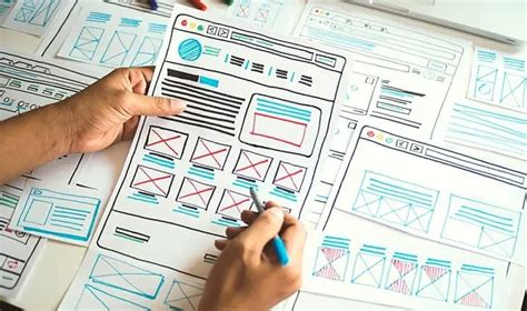 Qué es y cómo hacer el Wireframe de una página web BeeDIGITAL