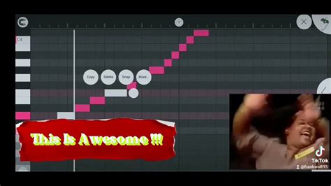 FL Studio Mobile Slicer - YouTube