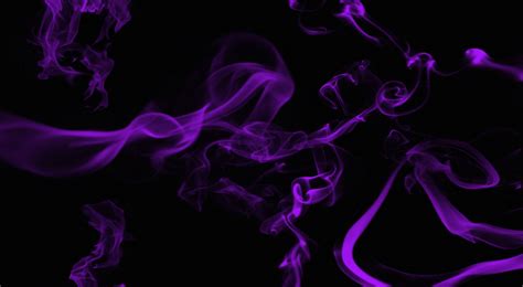 Purple Smoke Wallpapers Wallpaper Cave