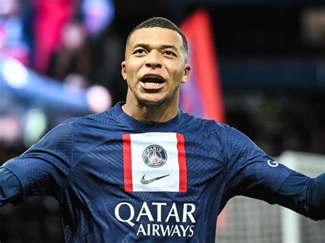 Kylian Mbappe Sebut Dirinya Memenuhi Kriteria Memenangkan Ballon D Or