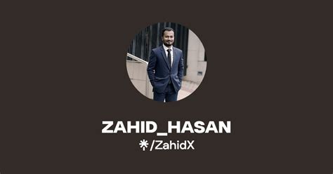 Zahidhasan Twitter Instagram Facebook Tiktok Linktree