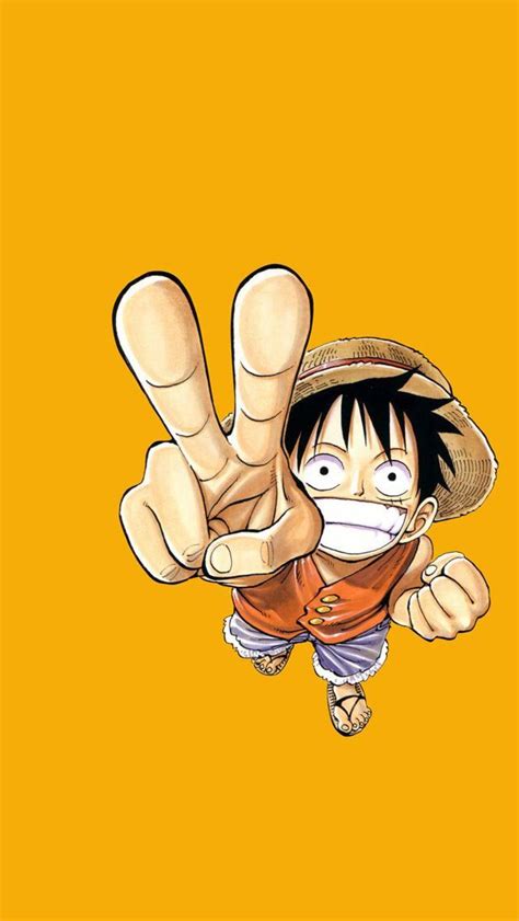 One Piece iPhone Wallpapers Free Download