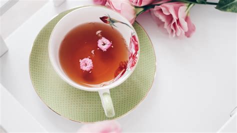 11 Reasons Why Jasmine Tea Is The Perfect Refreshing Drink