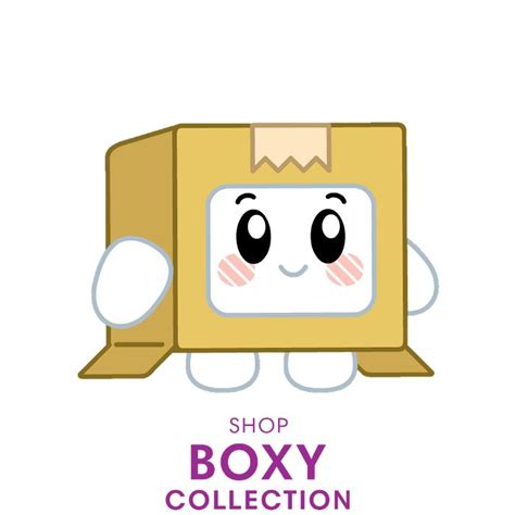 LankyBox Shop | Kids valentine boxes, Diy cake topper printable, Foxy ...