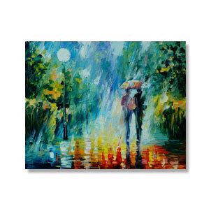 Leonid Afremov