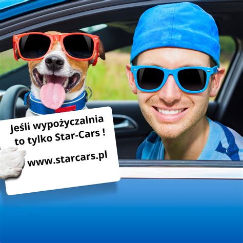 Wypo Yczalnia Samochod W Legnica Star Cars