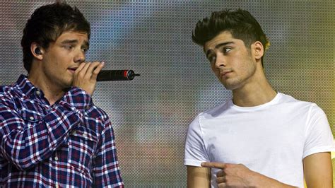 Zayn Malik Postpones Tour After Liam Paynes Tragic Death Vt News