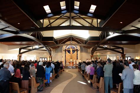 Religious Architecture Our Lady Of Mt Carmel Catholic Church