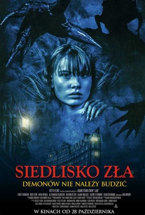 Siedlisko zła