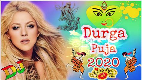 Durga Puja Dj 2020 Durga Puja Special Dj 2020 Durga Puja Song