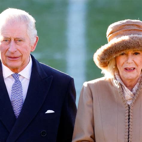 King Charles “angry And Outraged” That Prince Harry Came After Camilla In ‘spare