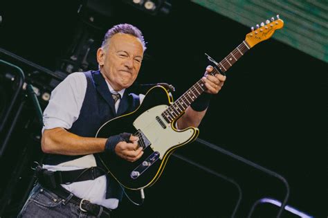 Dit Zijn De Grootste Kanshebbers Voor Rock Werchter