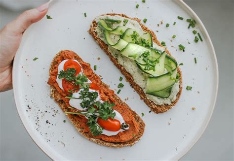 Brotaufstrich Selber Machen 4 Einfache Schnelle And Vegane Rezepte