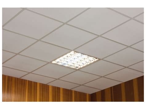 False PVC Ceiling - Sharma Enterprises