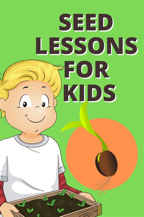 Can Watermelon Seeds Grow In Your Stomach Garden Lesson Plans Ideas