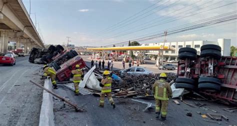 México Puebla segunda vialidad más peligrosa en el país